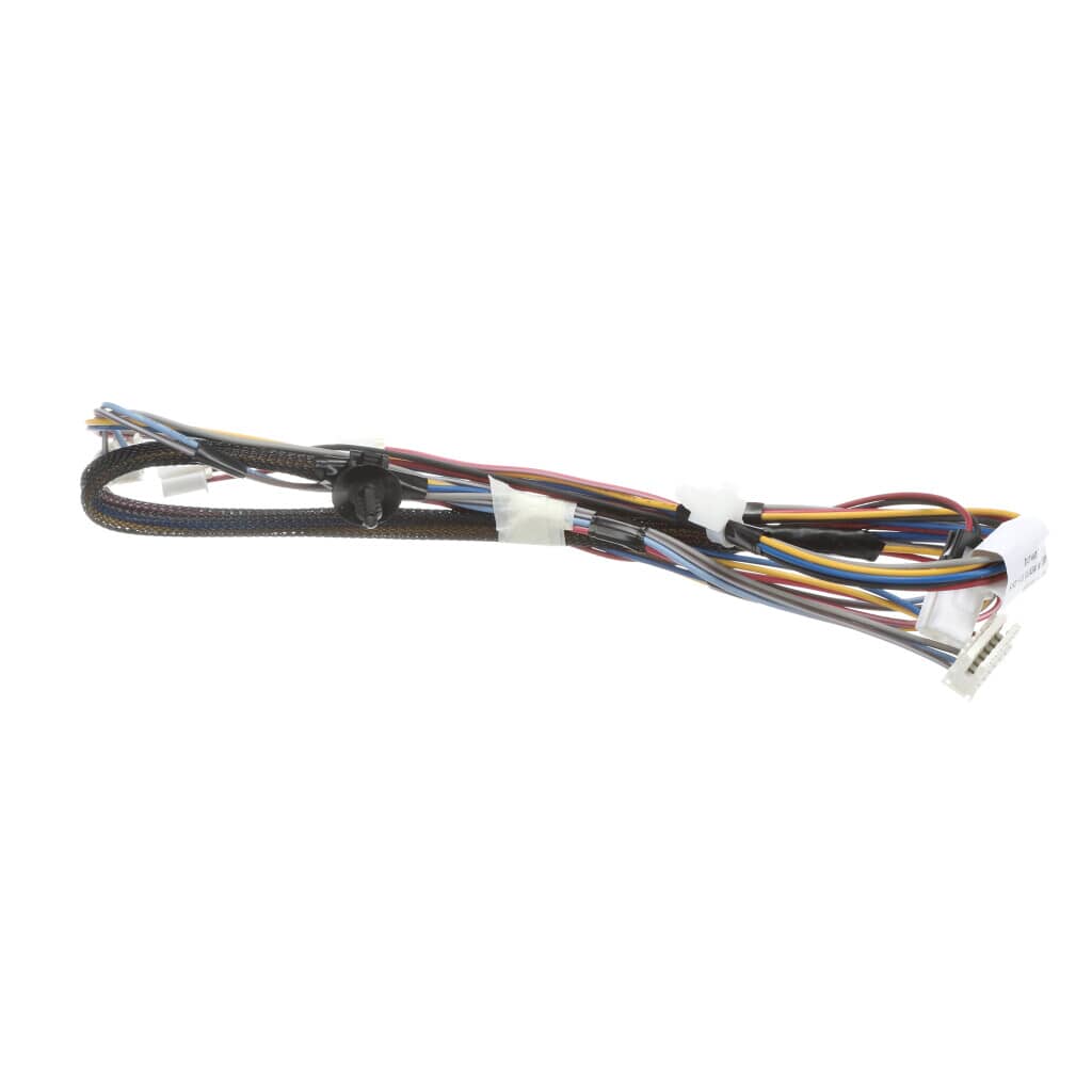 WD21X32078 GE Control Board Wiring Harness
