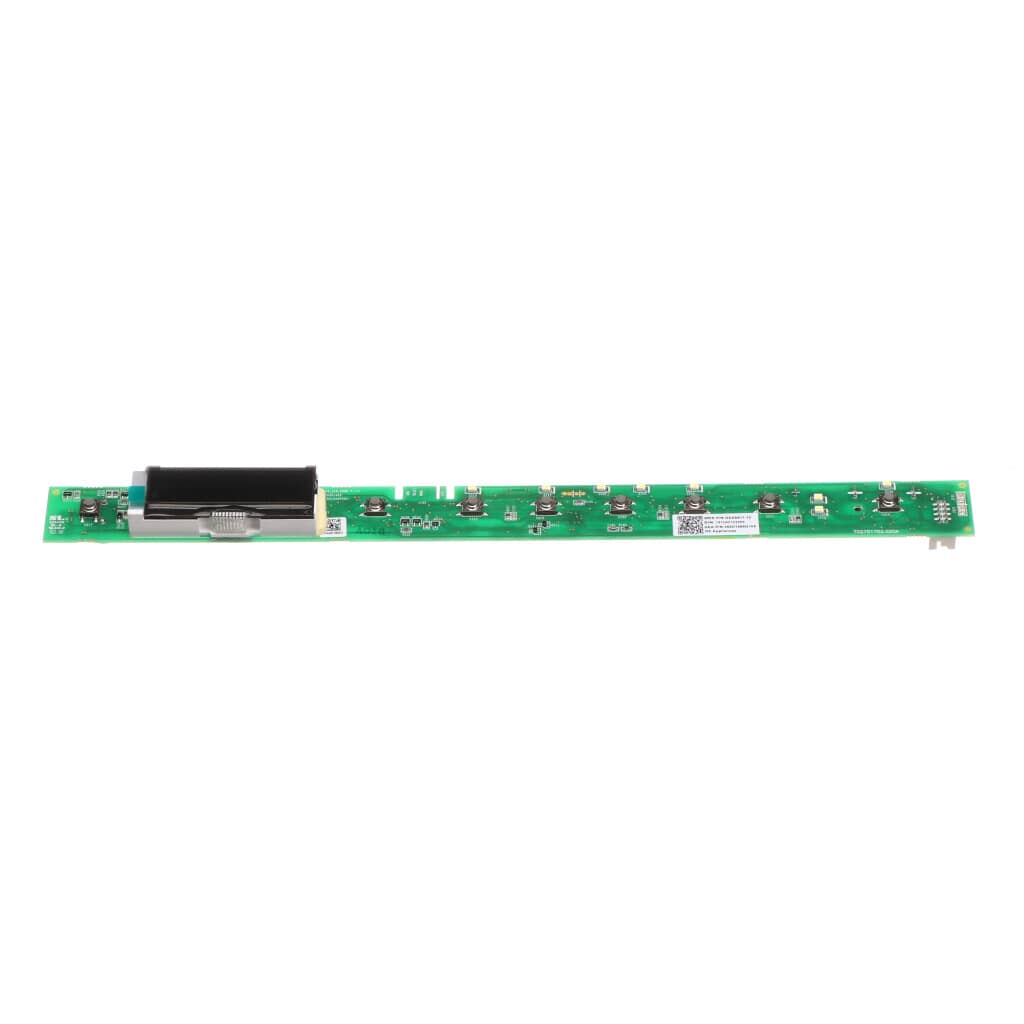 WD21X32098 GE User Interface Control Board