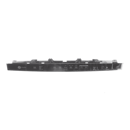 WD21X32125 GE Control Panel/Cover