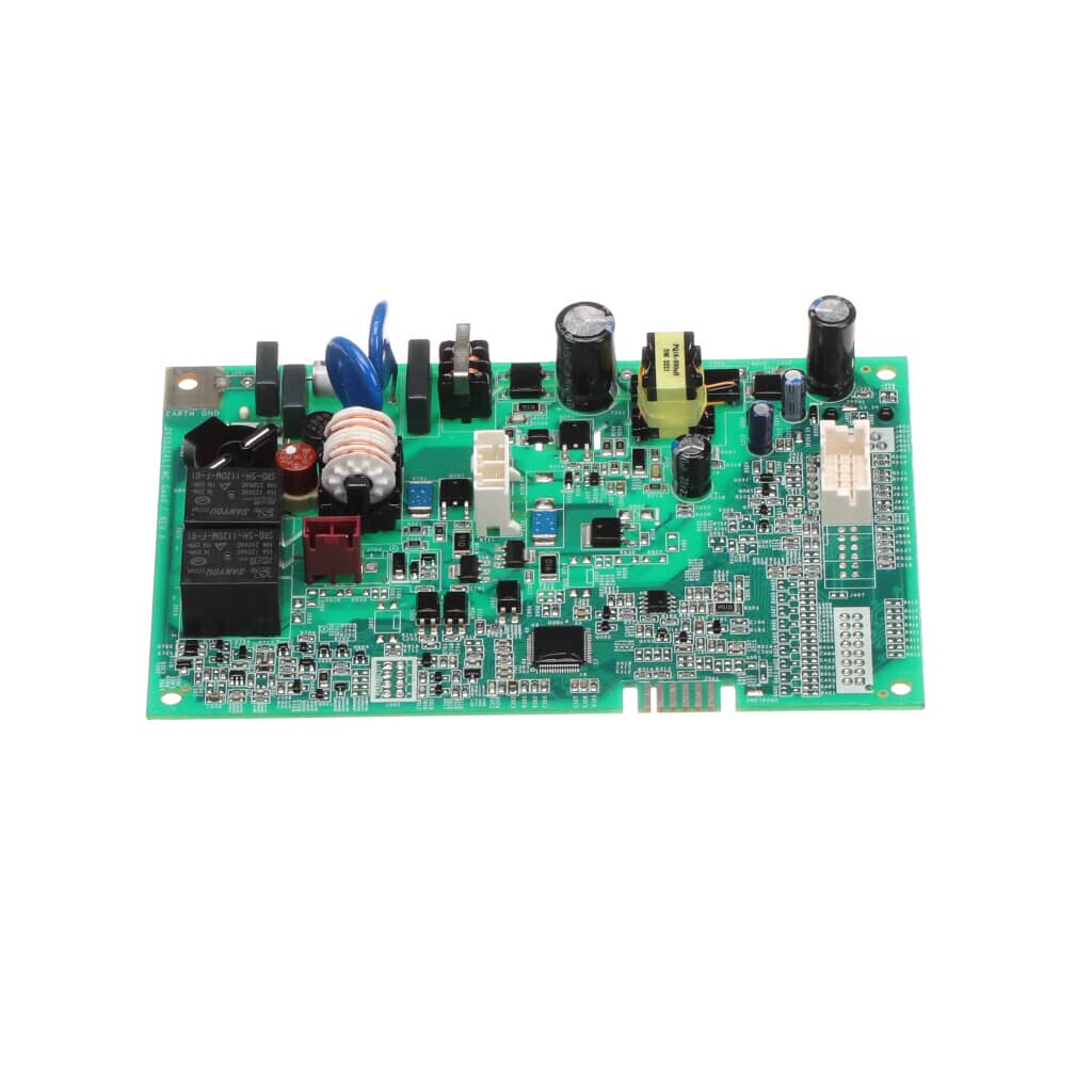 WD21X32162 GE Control Board