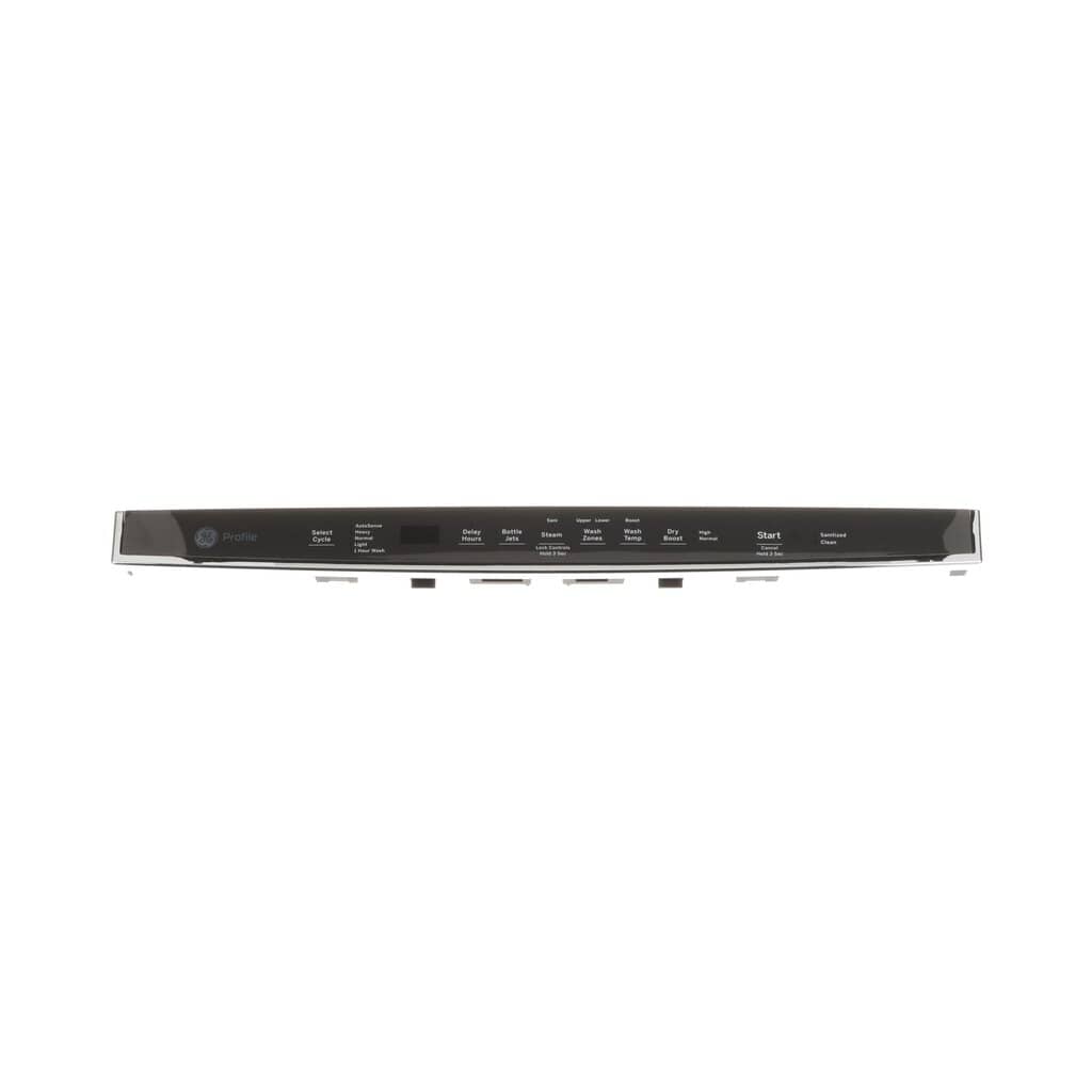 WD21X32478 GE Control Panel