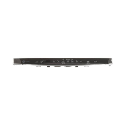 WD21X32478 GE Control Panel