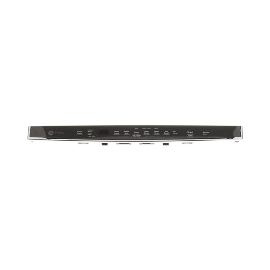 WD21X32478 GE Control Panel