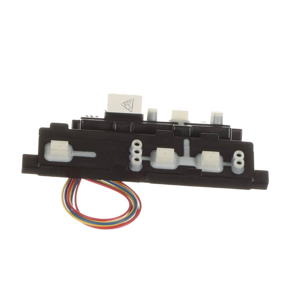 WD21X32839 GE User Interface Control Board Assembly