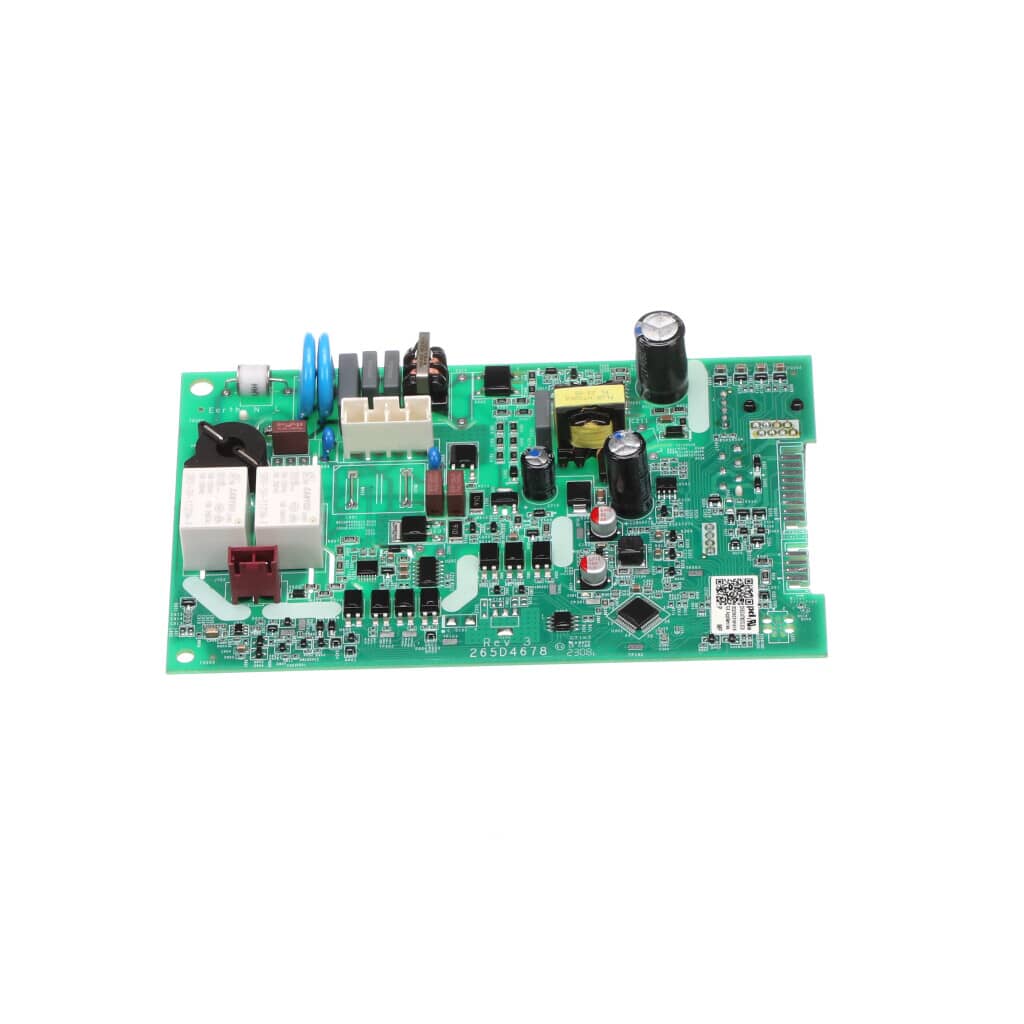 WD21X32901 GE Control Board