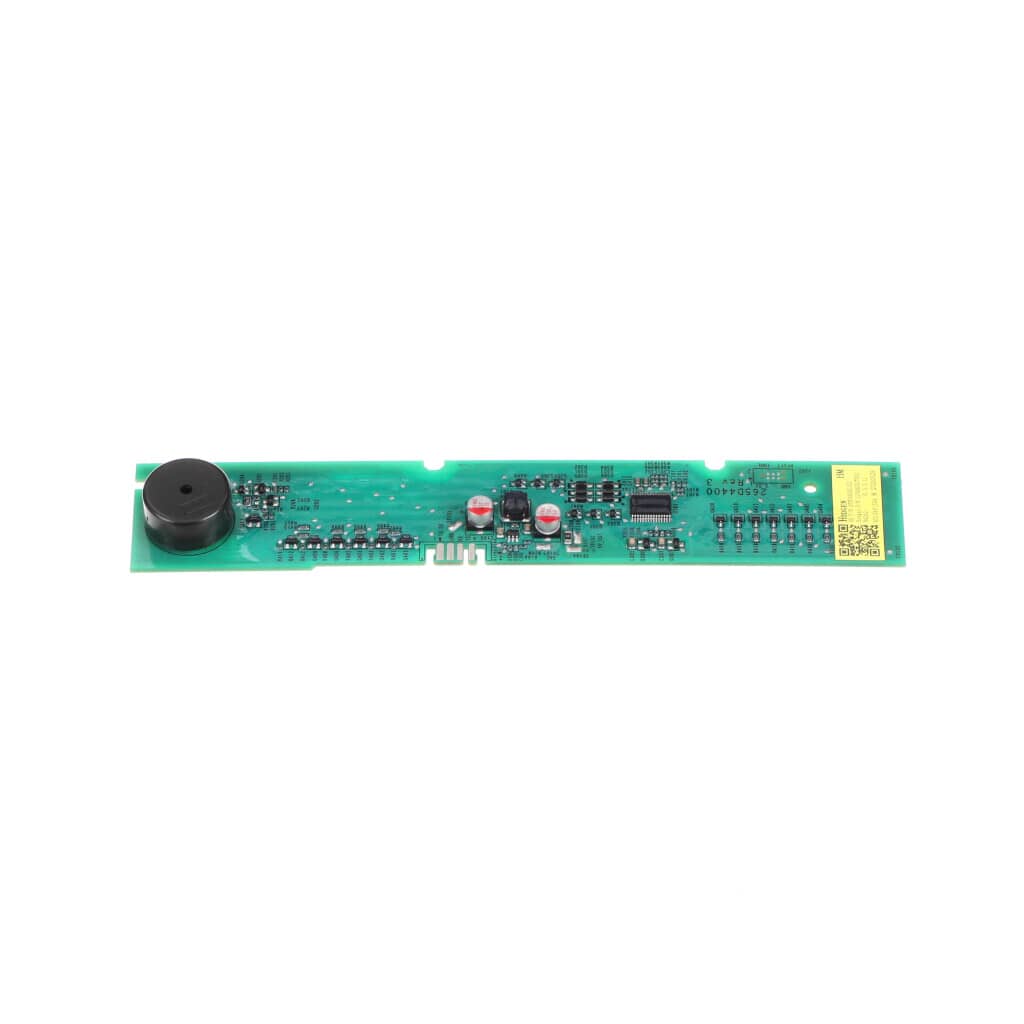 WD21X30182 GE Control Board