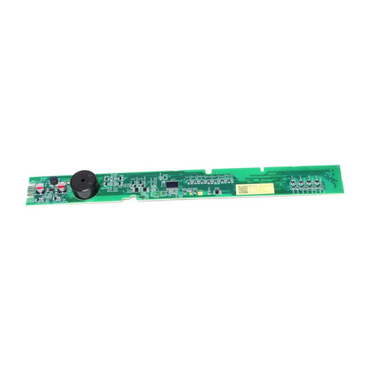 WD21X33545 GE User Interface Control Board