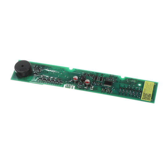 WD21X33546 GE User Interface Control Board