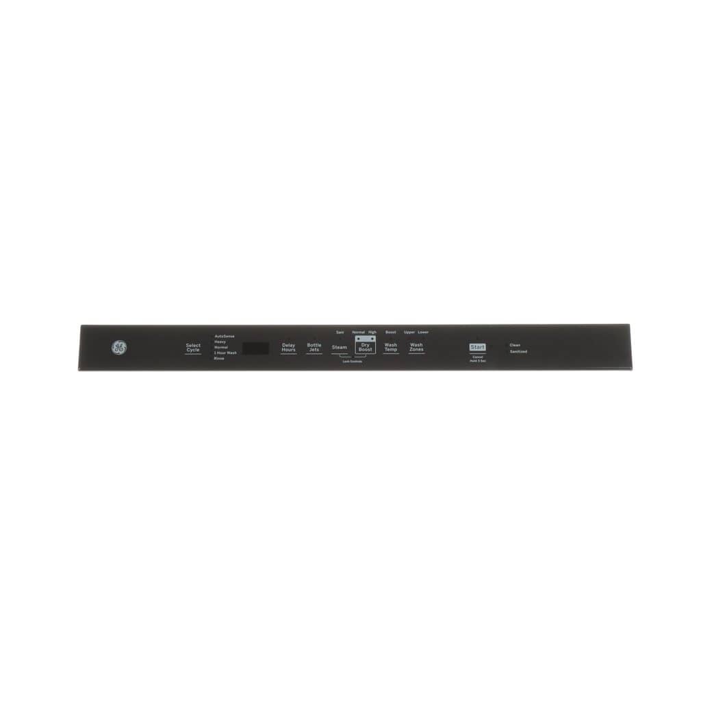 WD21X33550 GE Control Board/Console/Cover