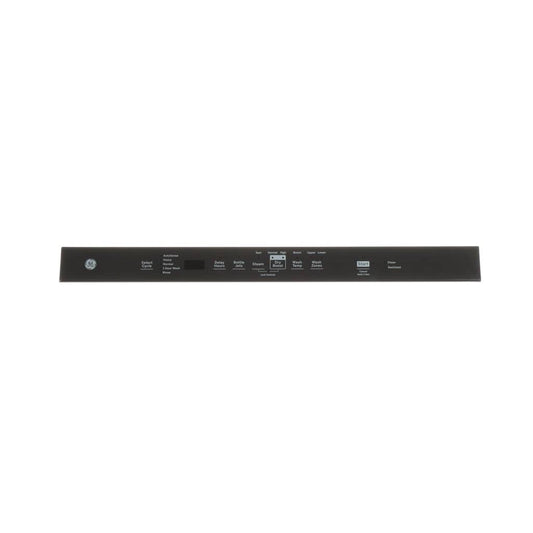 WD21X33550 GE Control Board/Console/Cover