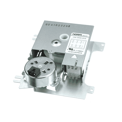 WD21X33638 GE Timer