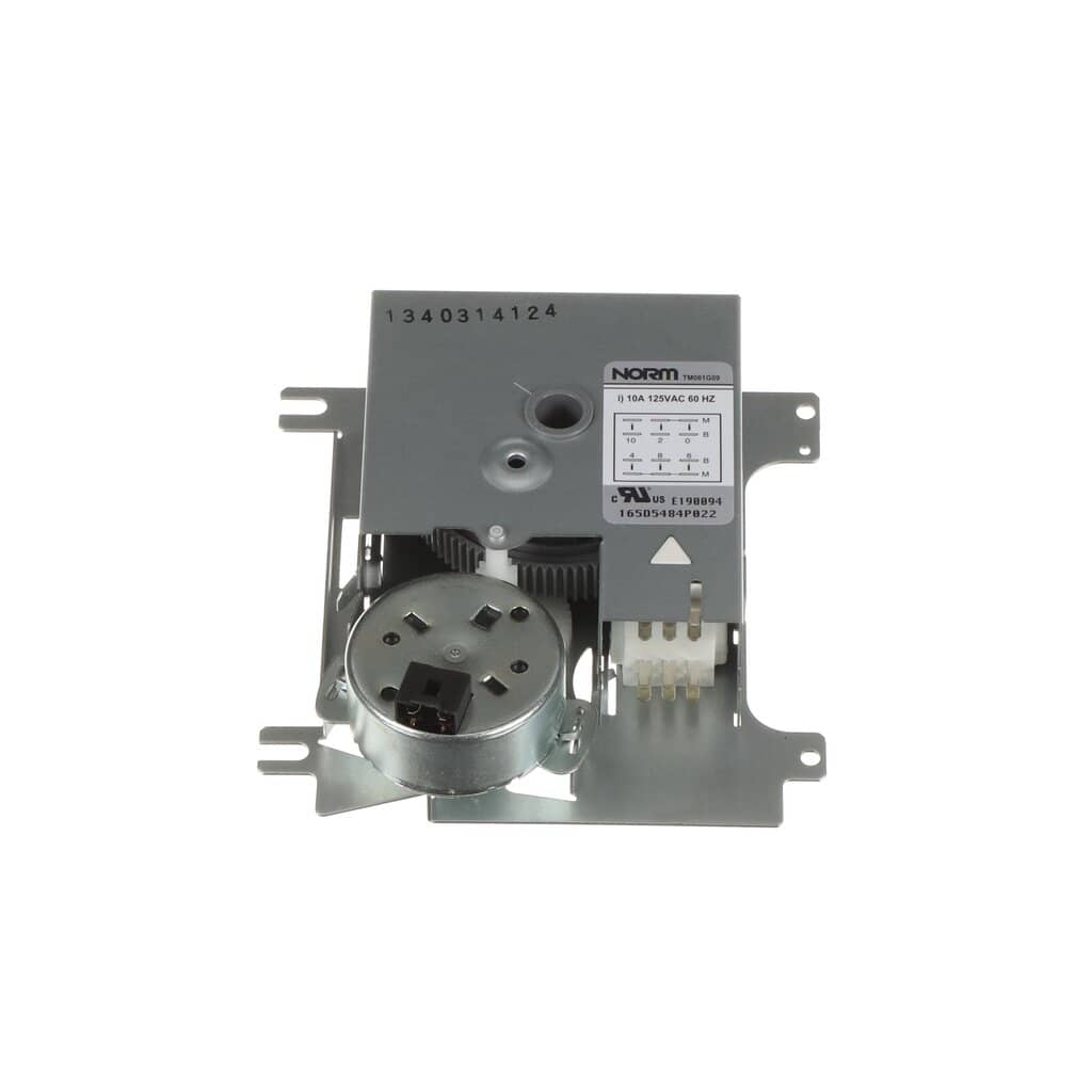 WD21X33642 GE Timer