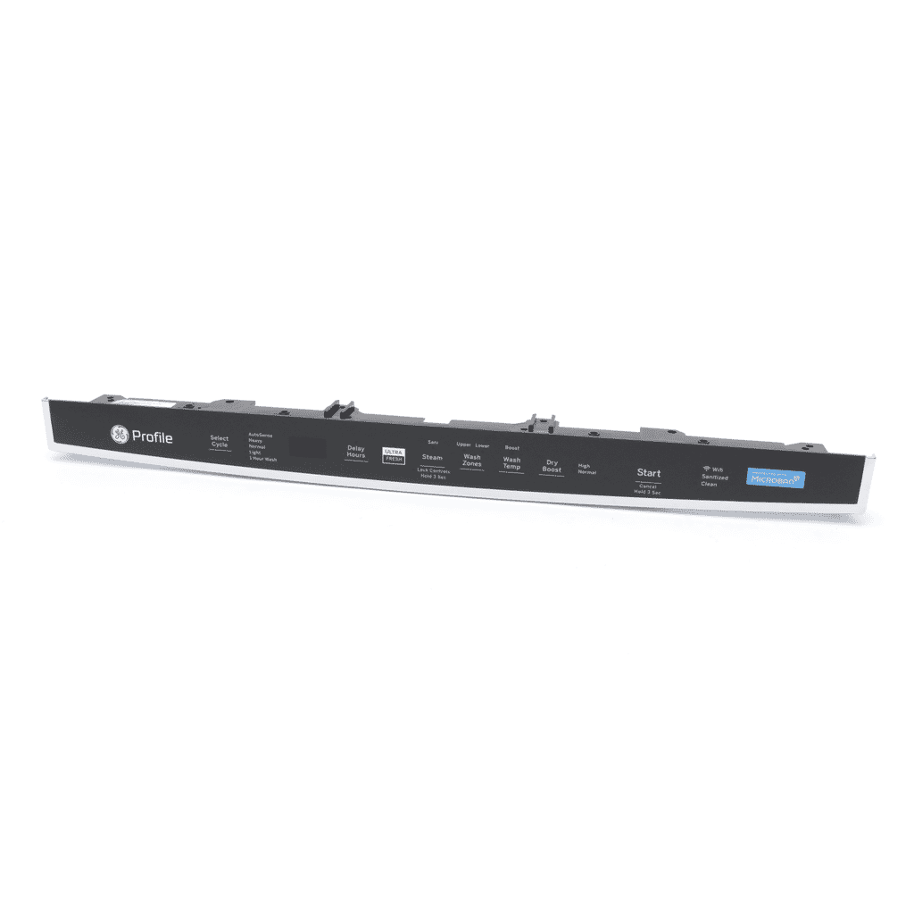WD21X33704 GE Touchpad Assembly