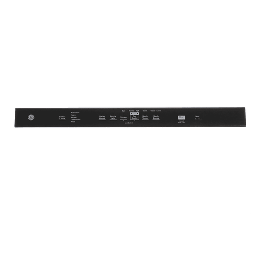 WD21X33780 GE User Control and Display Board
