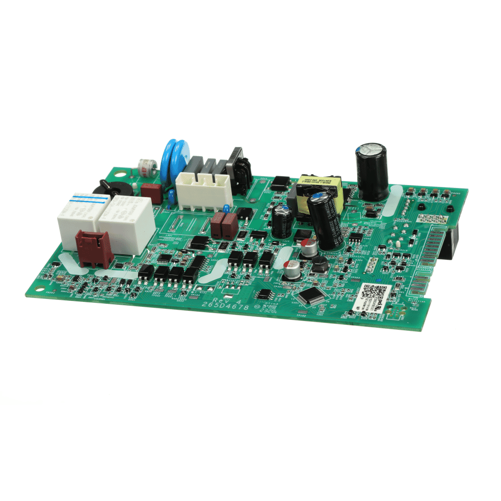 WD21X33858 GE Control Board
