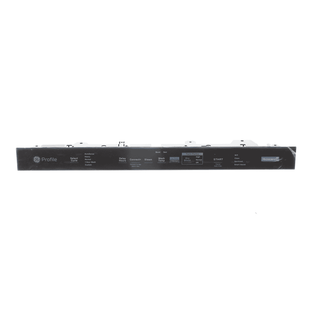WD21X34762 GE Control Panel Assembly