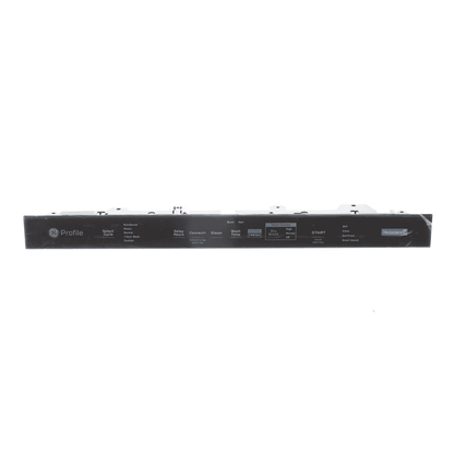 WD21X34762 GE Control Panel Assembly