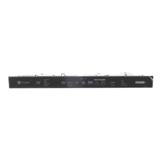 WD21X34762 GE Control Panel Assembly