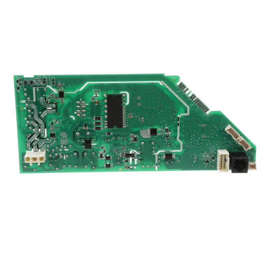 WD21X34978 GE Configured Machine Control Board