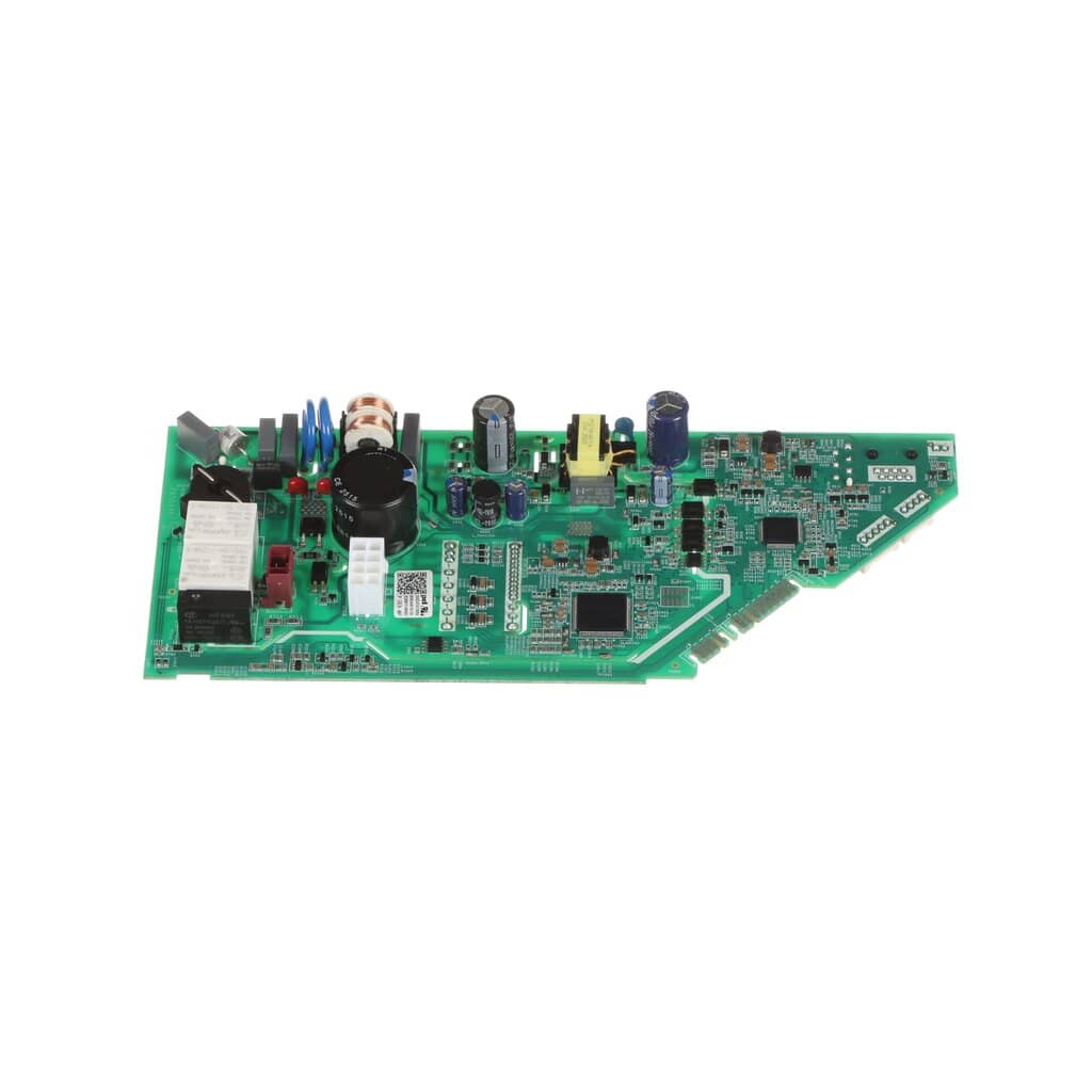 WD21X35479 GE Control Board