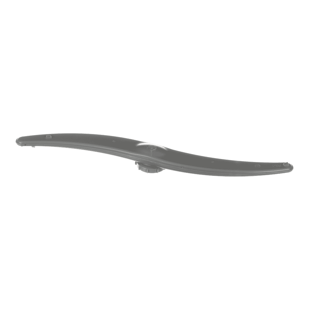 WD22X28059 GE Middle Spray Arm and Gasket