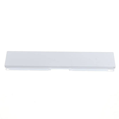 WD27X23876 GE Outer Door Panel (Stainless Steel)
