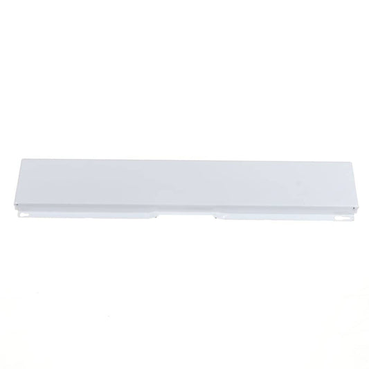 WD27X23876 GE Outer Door Panel (Stainless Steel)