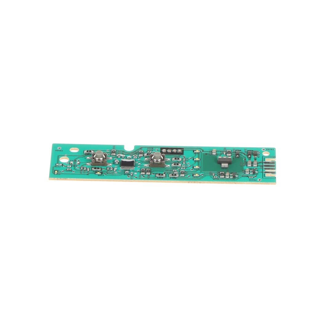 WD27X27022 GE Two Button Control Board