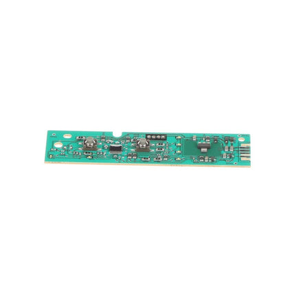 WD27X27022 GE Two Button Control Board
