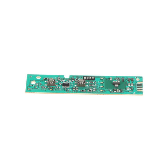WD27X27022 GE Two Button Control Board