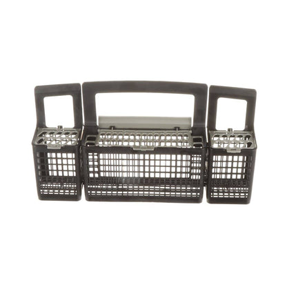 WD28X25327 GE Silverware Basket w/ Rail