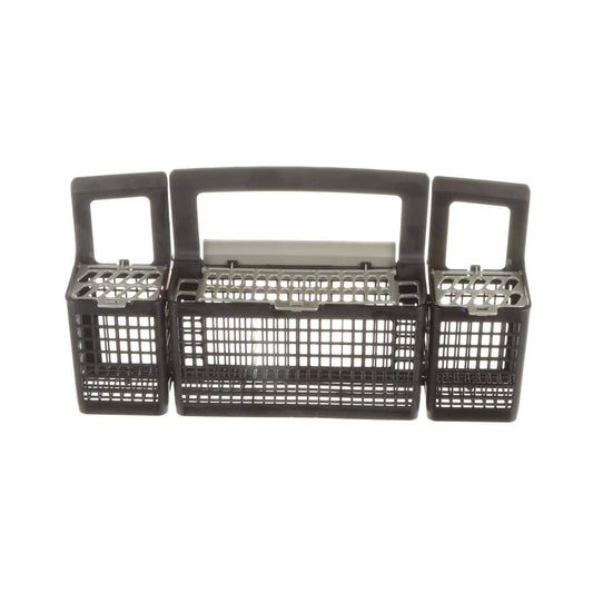 WD28X25327 GE Silverware Basket w/ Rail