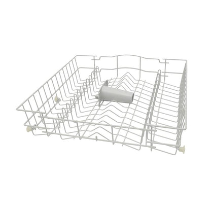 WD28X31819 GE Lower Dishrack Assembly