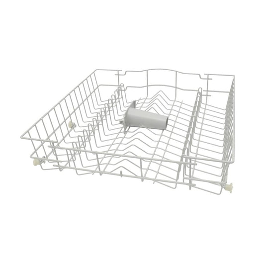 WD28X31819 GE Lower Dishrack Assembly