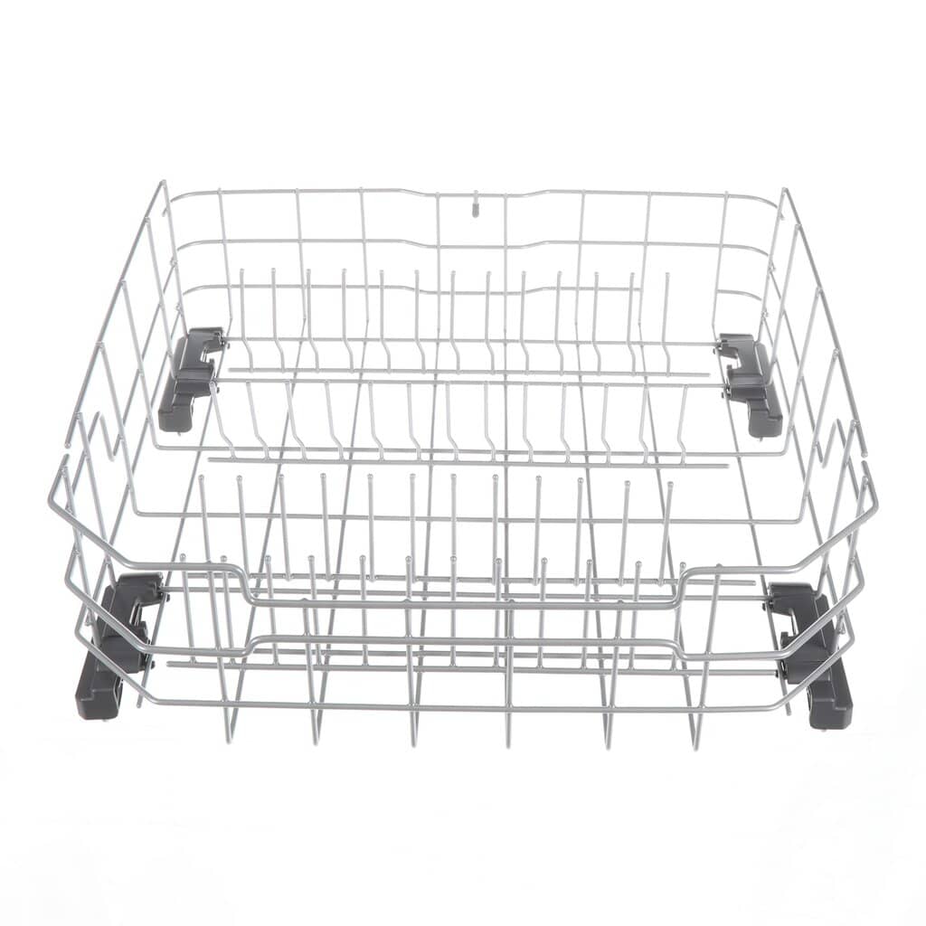 WD28X34744 GE Lower Dishrack Assembly