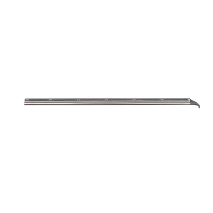 WD30X29858 GE Rack Slide & End Cap (Right Side)