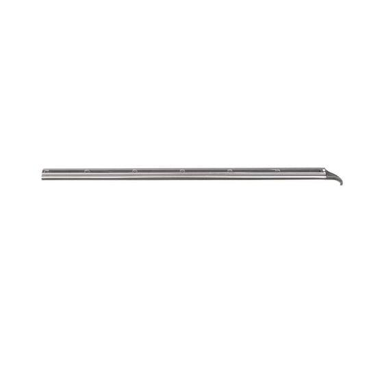 WD30X29858 GE Rack Slide & End Cap (Right Side)