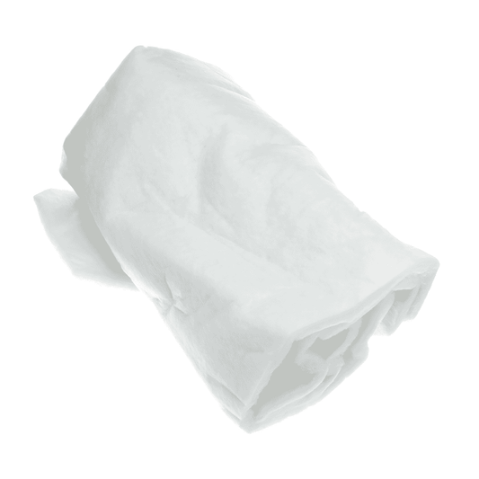 WD30X35299 GE Tub Insulation
