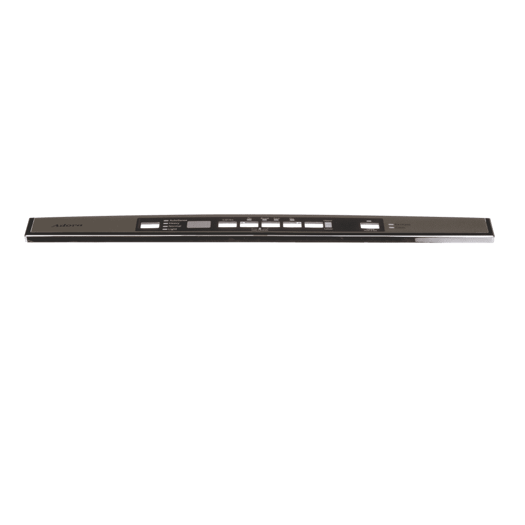 WD34X23199 GE Control Panel