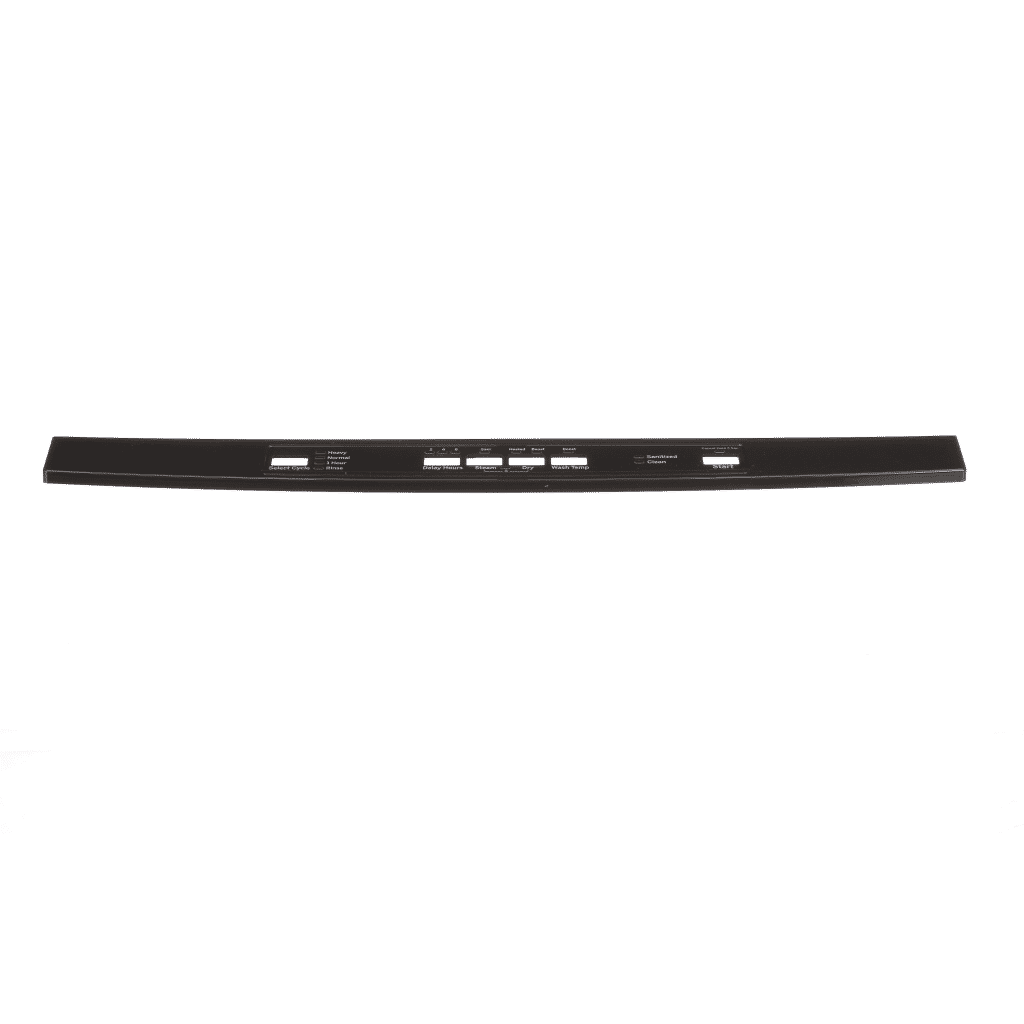 WD34X24429 GE Console Panel