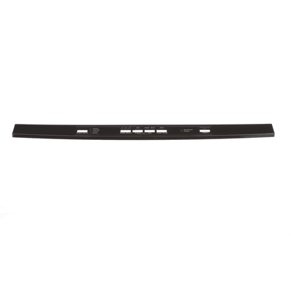 WD34X24429 GE Console Panel