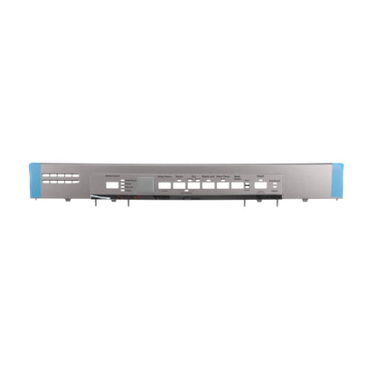 WD34X25439 GE Control Panel (Silver)