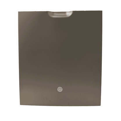 WD34X25770 GE Monogram Outer Door (Stainless)