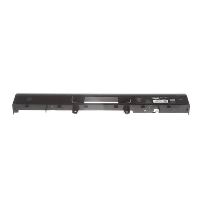 WD34X28026 GE Control Panel Assembly (Gray, No Electronics)