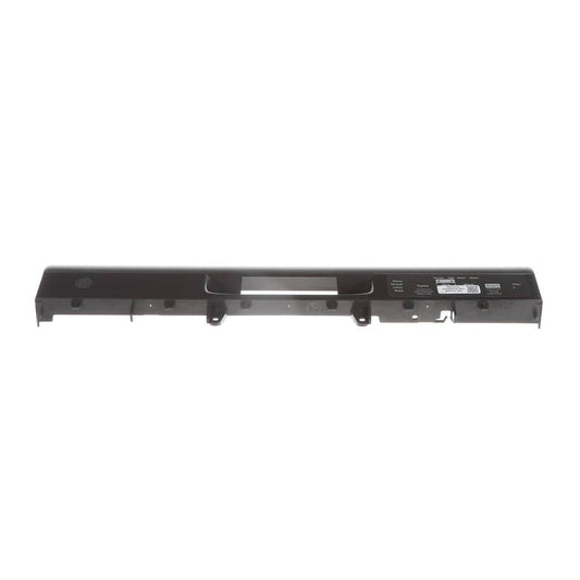 WD34X28026 GE Control Panel Assembly (Gray, No Electronics)