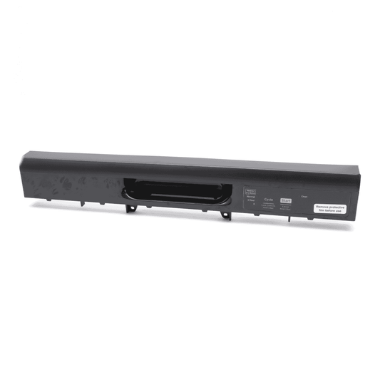 WD34X28028 GE Gray Control Panel Assembly