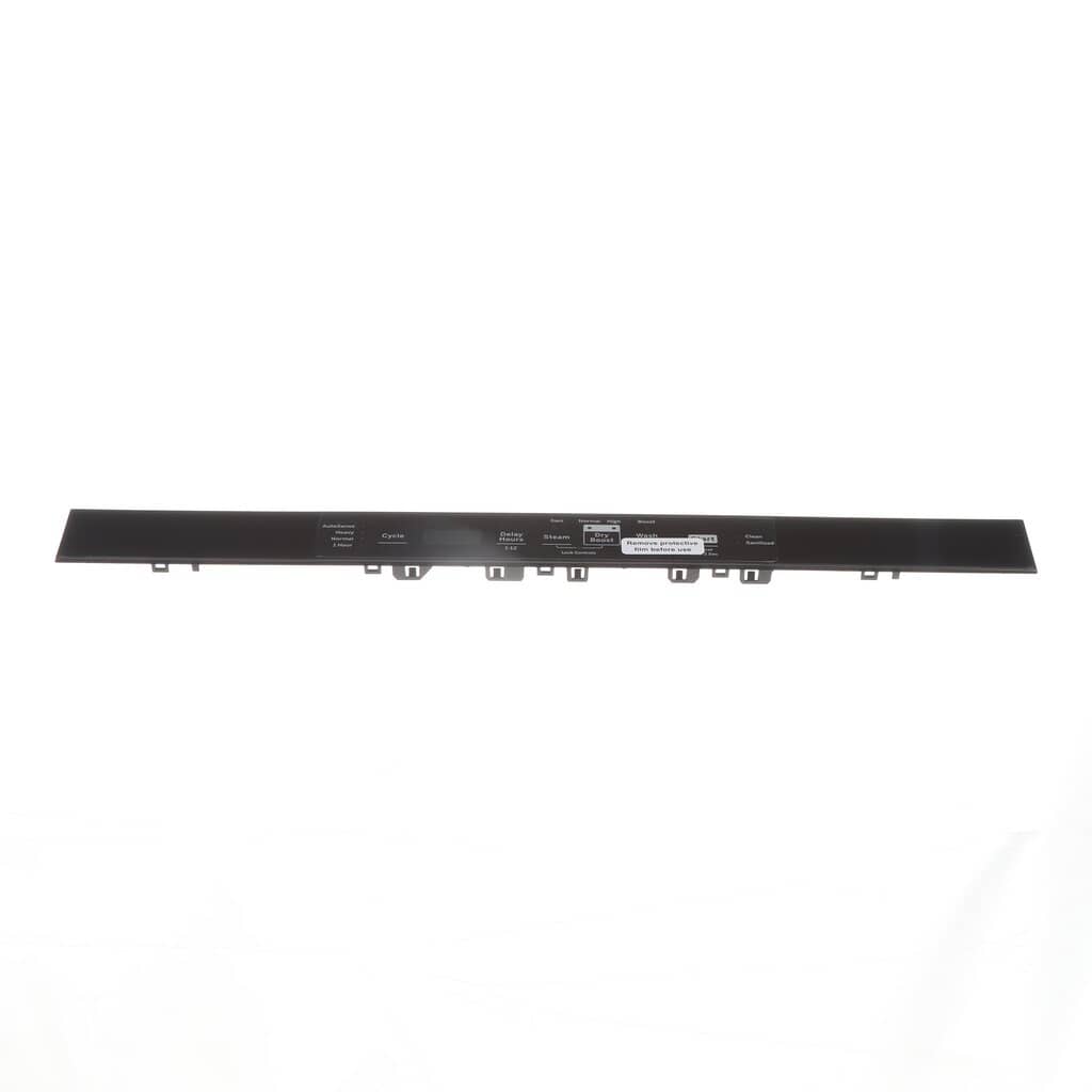 WD34X30083 GE Console Cover (Black)