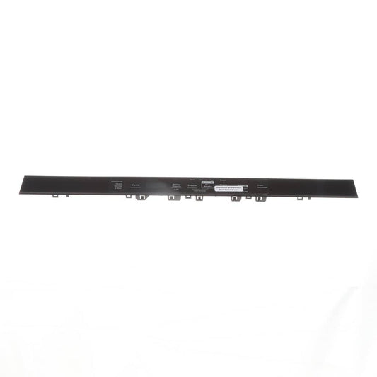 WD34X30083 GE Console Cover (Black)