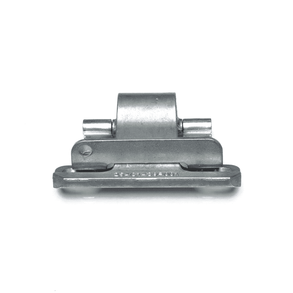 WE01X31005 GE Hinge Assembly