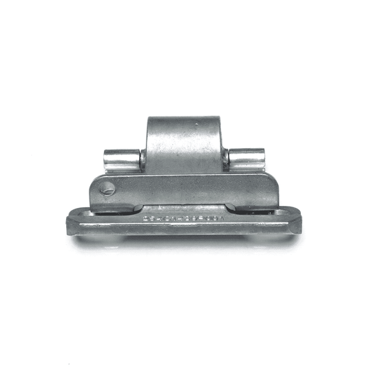 WE01X31005 GE Hinge Assembly